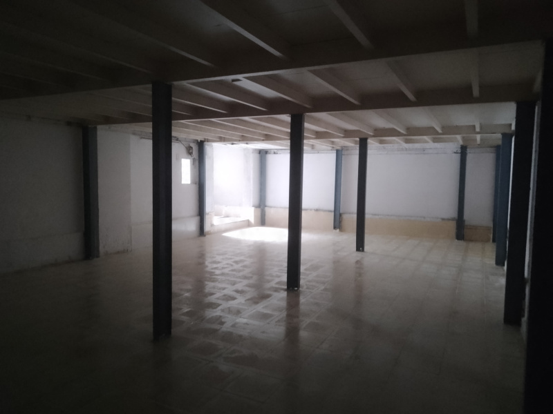  1500 Sq.ft. Warehouse for Rent in Marol, Andheri East, Mumbai