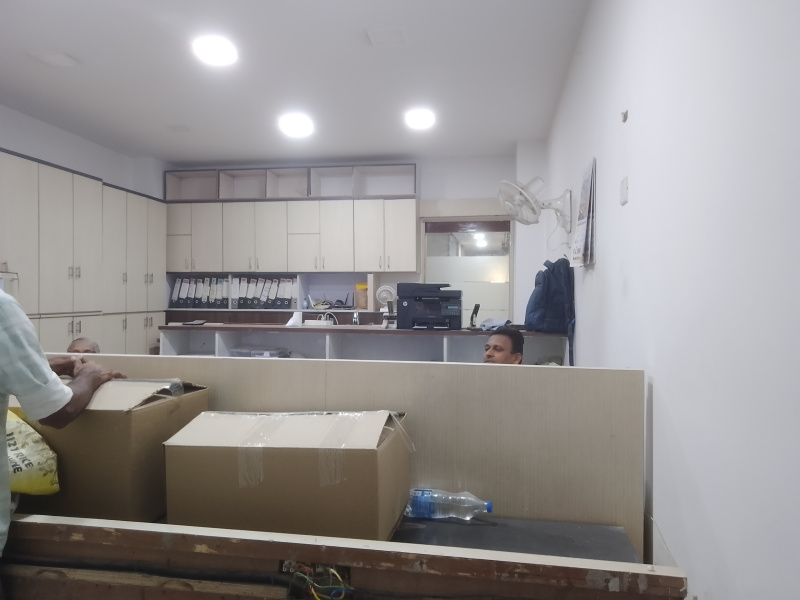  1660 Sq.ft. Warehouse for Rent in Military Road, Marol, Andheri East, Mumbai