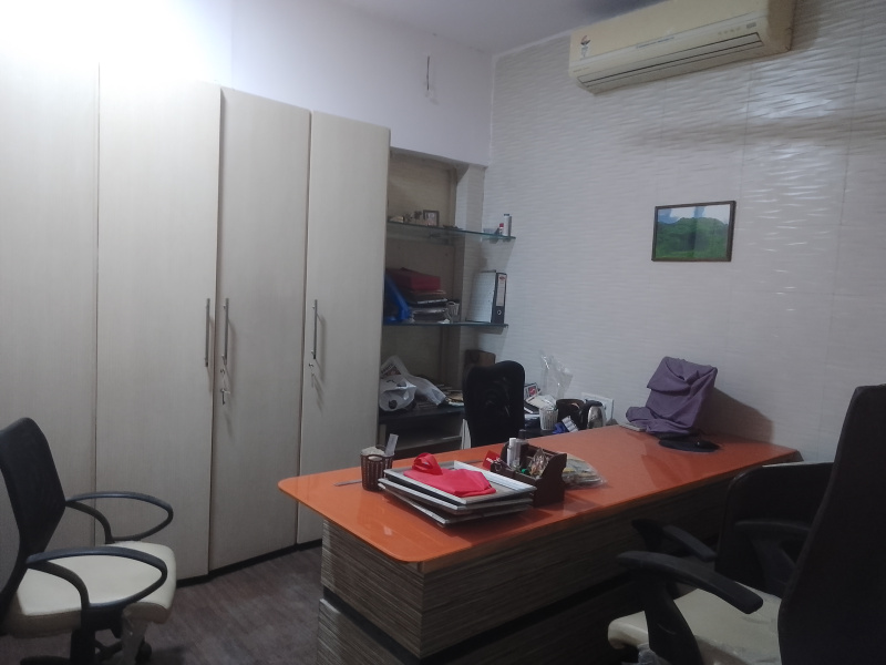  1660 Sq.ft. Warehouse for Rent in Military Road, Marol, Andheri East, Mumbai