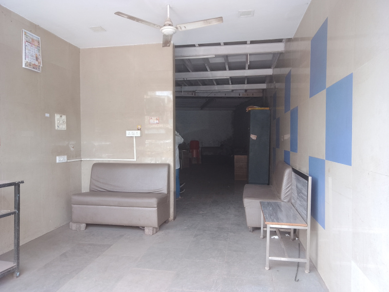  600 Sq.ft. Showroom for Rent in Sakinaka, Andheri East, Mumbai