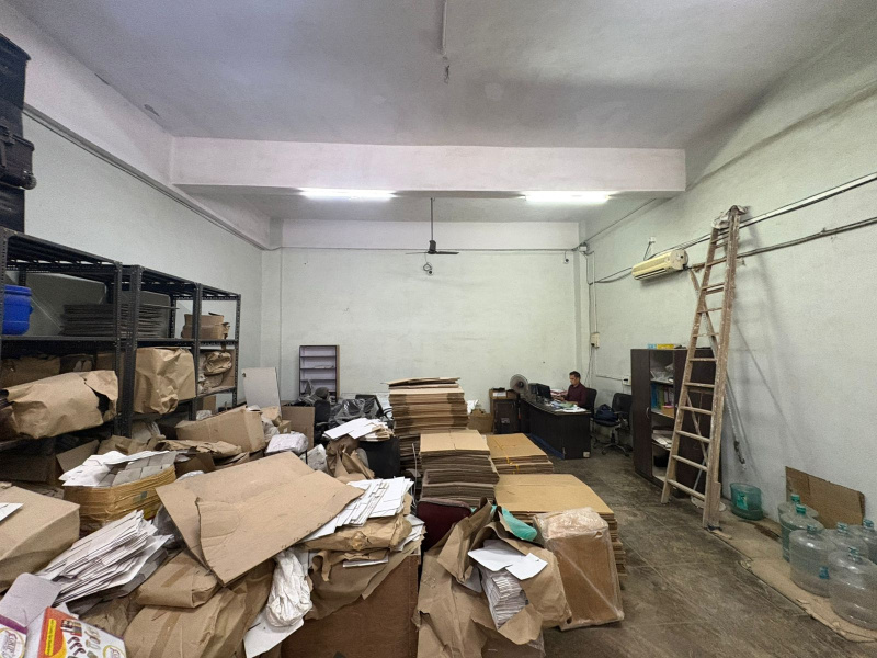  3000 Sq.ft. Warehouse for Rent in Marol, Andheri East, Mumbai