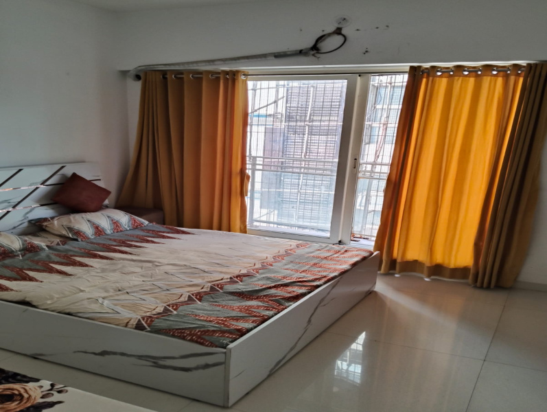 3 BHK 825 Sq.ft. Apartment for Rent in Sher E Punjab Colony, Andheri East, Mumbai