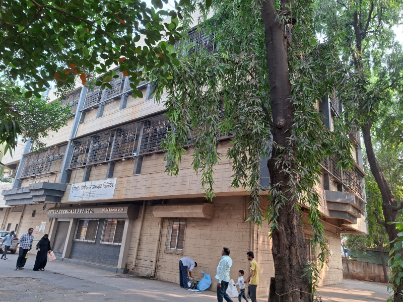 Sakinaka, Andheri East, Mumbai