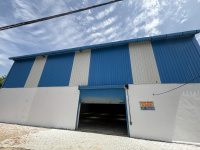  Warehouse for Rent in Parsakhera, Bareilly