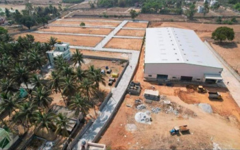 Residential Plot for Sale in Jigani, Bangalore