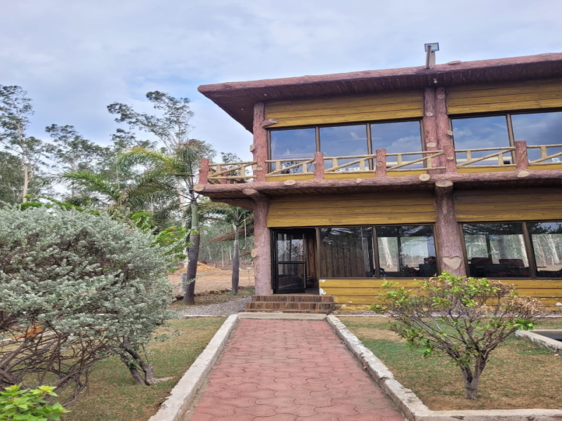  Residential Plot 1500 Sq.ft. for Sale in Nardaha, Raipur