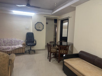 2 BHK Flat for Rent in Sector 18 Kharghar, Navi Mumbai