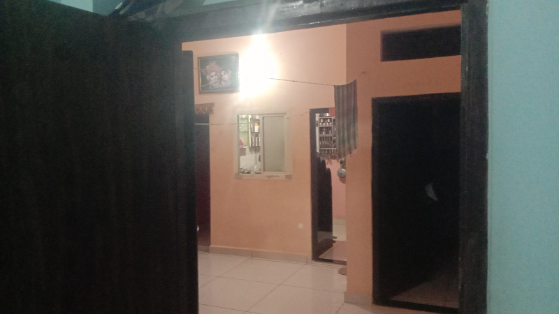 2 BHK House 925 Sq.ft. for Sale in Gaushala Mahaveerpura, Guna