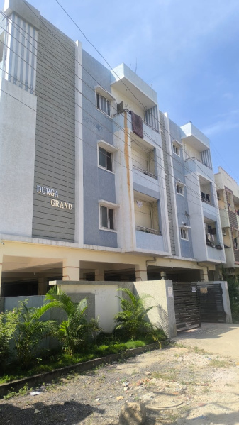 2 BHK 850 Sq.ft. Apartment for Sale in Muthangi, Hyderabad