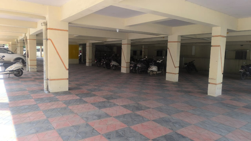 2 BHK 850 Sq.ft. Apartment for Sale in Muthangi, Hyderabad