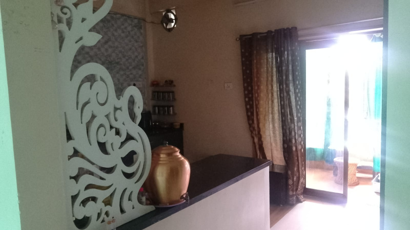 2 BHK House 1200 Sq.ft. for Rent in Sai Nagar, Amravati