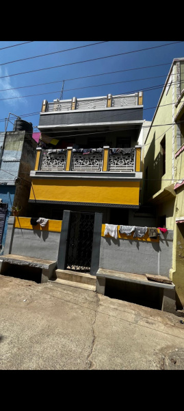  Residential Plot 850 Sq.ft. for Rent in Tharanallur, Tiruchirappalli