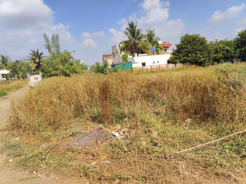 Residential Plot for Sale in Kedgaon, Ahmednagar
