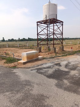  Residential Plot for Sale in Thirunagar, Tirunelveli