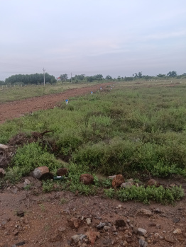  Residential Plot for Sale in Reddiarpatti, Tirunelveli