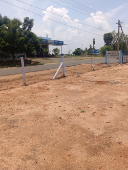  Residential Plot for Sale in Ambasamudram, Tirunelveli