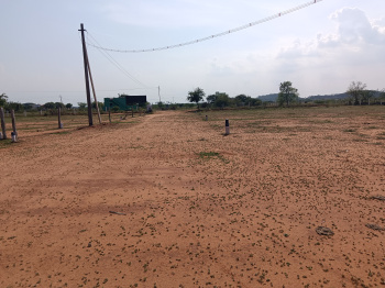  Residential Plot for Sale in Ramayanpatti, Tirunelveli