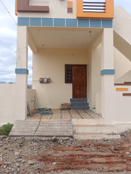  Residential Plot for Sale in Veeravanallur, Tirunelveli