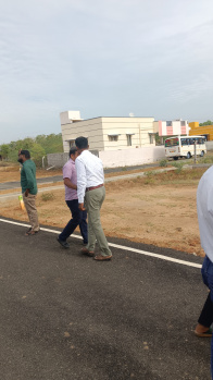  Residential Plot for Sale in Melapalayam, Tirunelveli