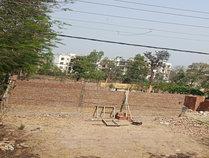  Residential Plot 84 Sq. Meter for Sale in Ram Ganga Vihar, Moradabad