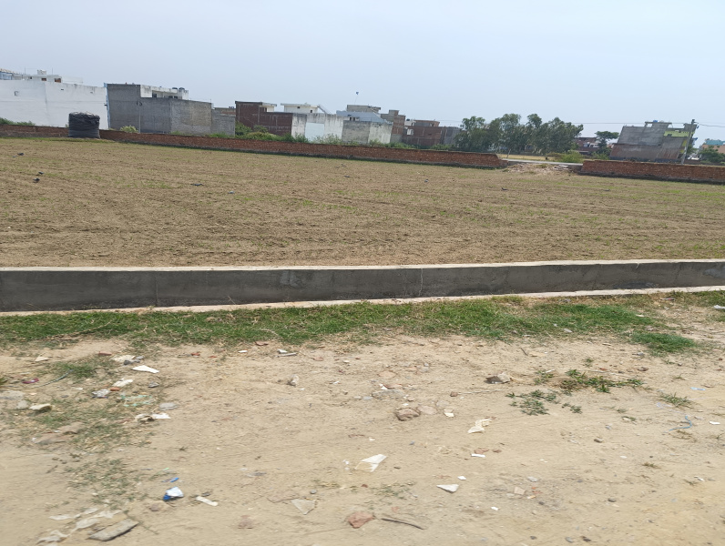  Residential Plot 236 Sq. Yards for Sale in Wave City, Ghaziabad