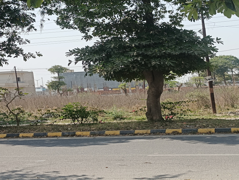  Residential Plot 200 Sq. Meter for Sale in New Moradabad