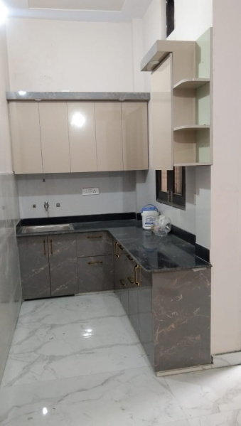 4 BHK House 62 Sq. Meter for Sale in Sector 13, Moradabad