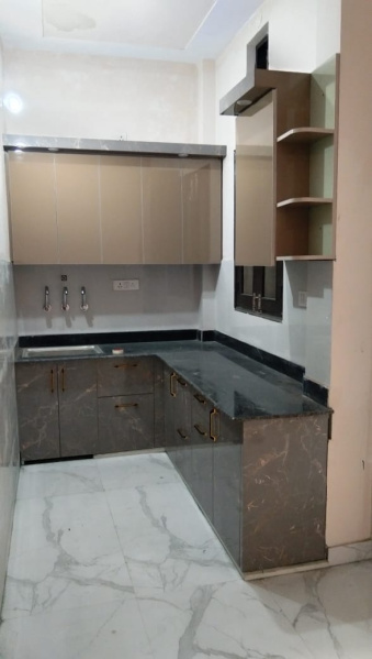 4 BHK House 62 Sq. Meter for Sale in New Moradabad