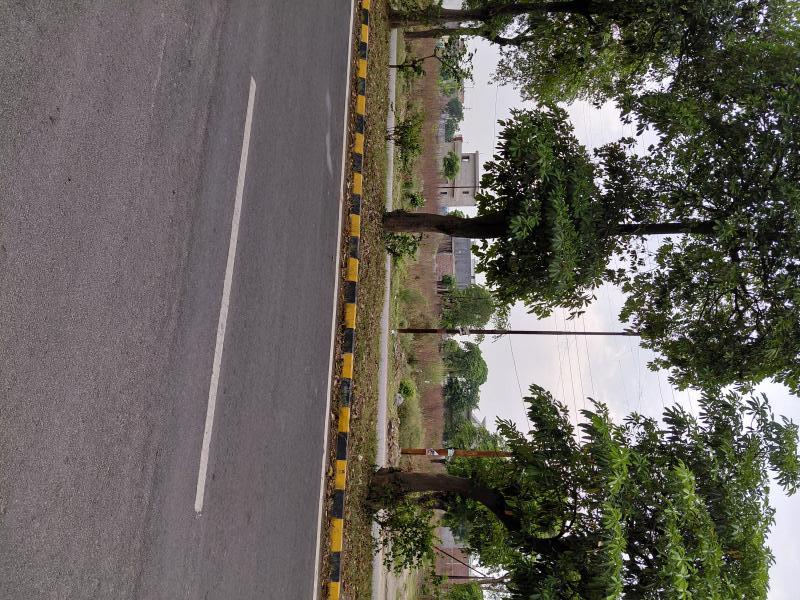  Residential Plot 351 Sq. Meter for Sale in Sector 10, Moradabad