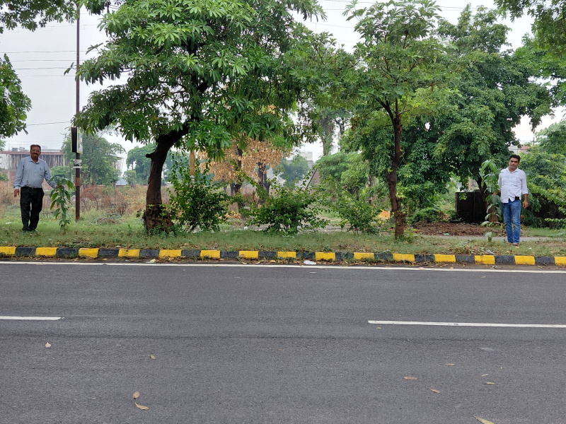  Residential Plot 162 Sq. Meter for Sale in New Moradabad