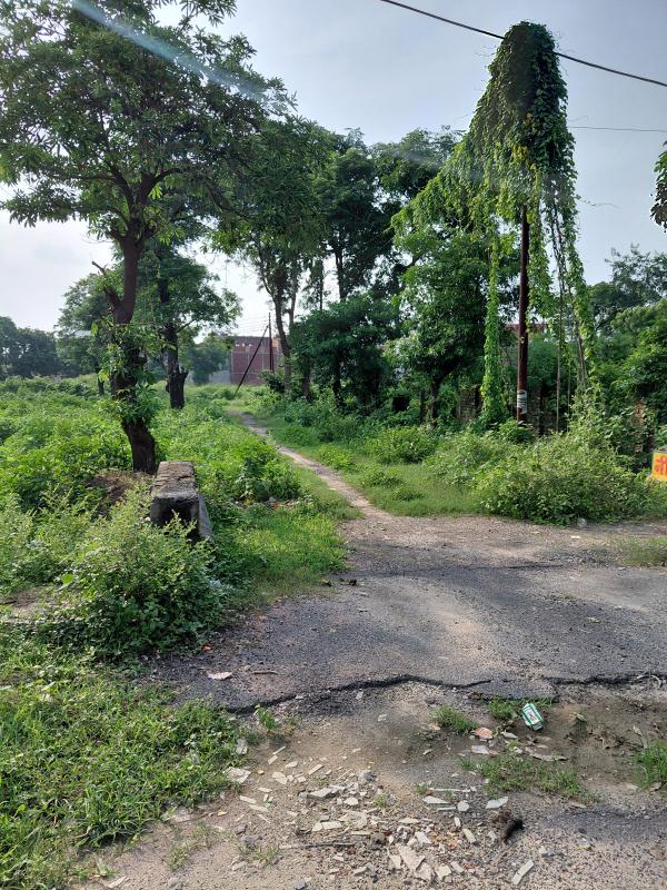  Residential Plot 162 Sq. Meter for Sale in New Moradabad
