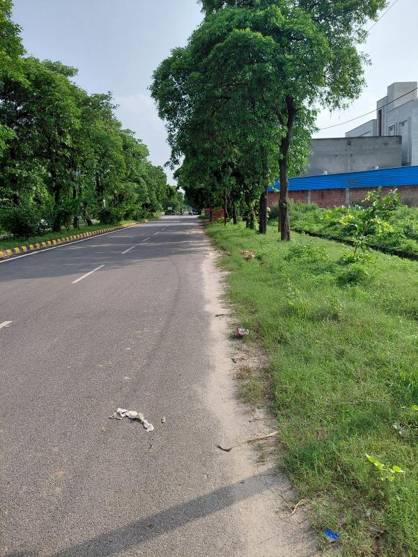  Residential Plot 162 Sq. Meter for Sale in New Moradabad