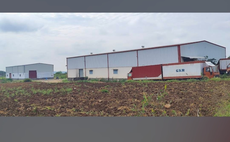  Warehouse 15100 Sq.ft. for Rent in Bagalur Road, Bagalur Road, Hosur