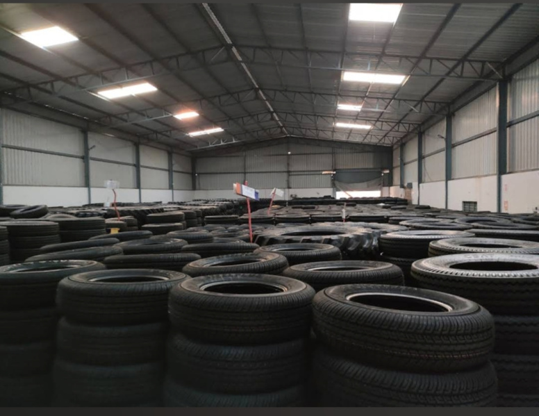  Warehouse 15100 Sq.ft. for Rent in Bagalur Road, Bagalur Road, Hosur