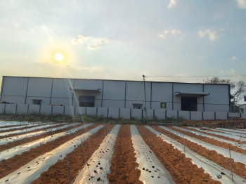  Warehouse for Rent in Bagalur Road, Hosur