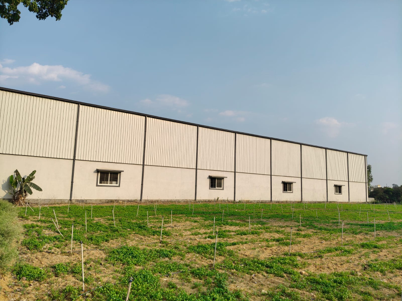  Warehouse 10800 Sq.ft. for Rent in Bagalur Road, Hosur
