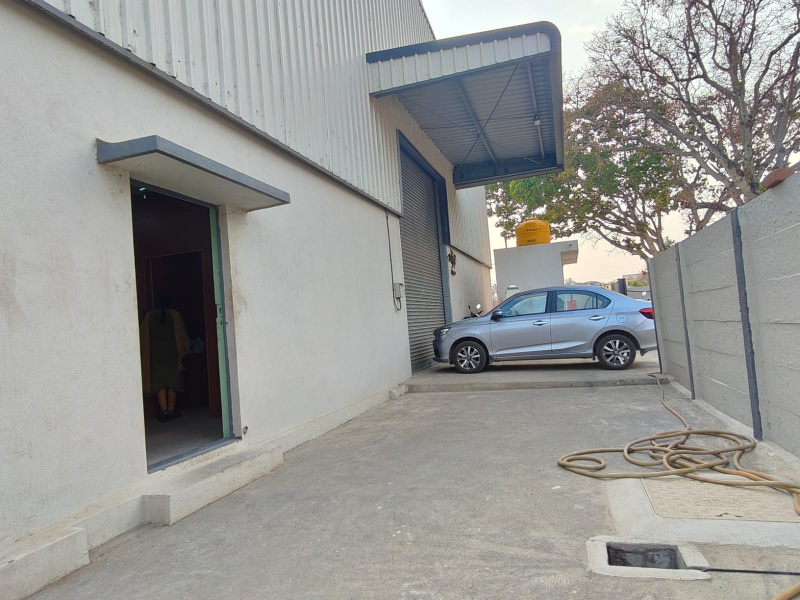 Warehouse 10800 Sq.ft. for Rent in Bagalur Road, Hosur