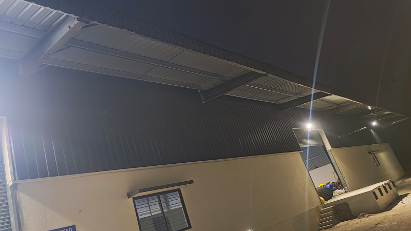  20000 Sq.ft. Warehouse for Rent in Bagalur Road, Hosur