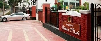 3 BHK Villa 2400 Sq.ft. for Rent in Mahadevapura, Bangalore