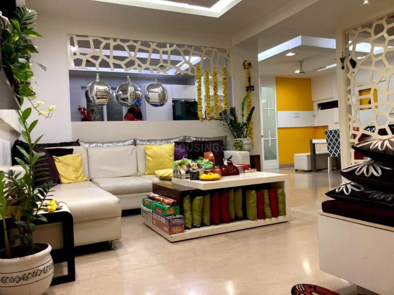 3 BHK Villa 2400 Sq.ft. for Rent in Mahadevapura, Bangalore