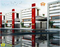  Residential Plot for Sale in Seepat Road, Bilaspur