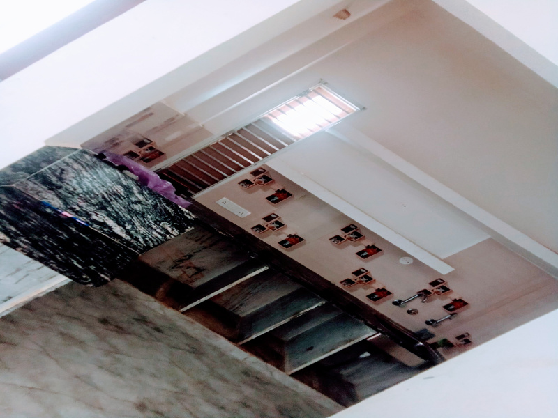 2 BHK Builder Floor 1000 Sq.ft. for Rent in Vibhab Nagar, Firozabad