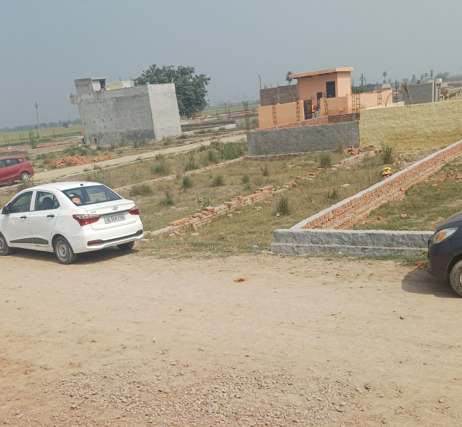  Residential Plot 70 Sq. Yards for Sale in Sector 89 Faridabad