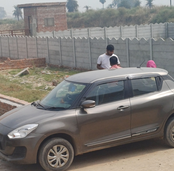  Residential Plot 80 Sq. Yards for Sale in Bhopani, Faridabad