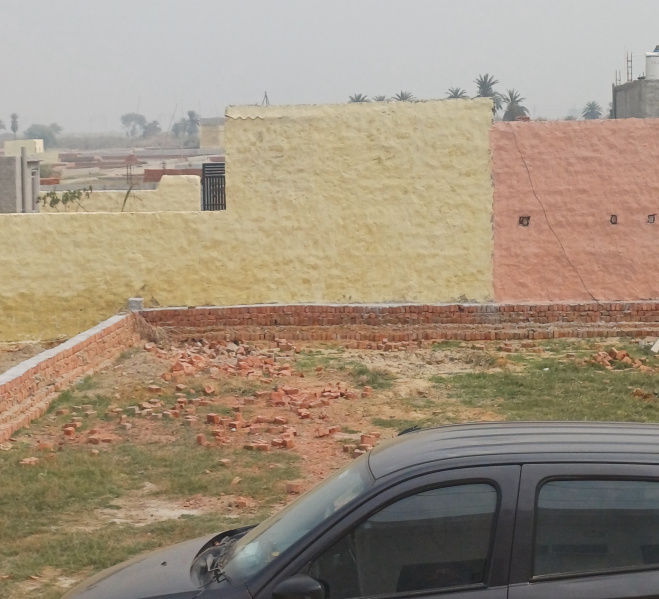  Residential Plot 80 Sq. Yards for Sale in Bhopani, Faridabad