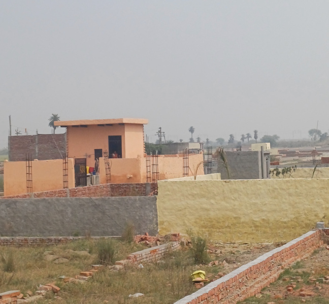  Residential Plot 100 Sq. Yards for Sale in Sector 88 Faridabad