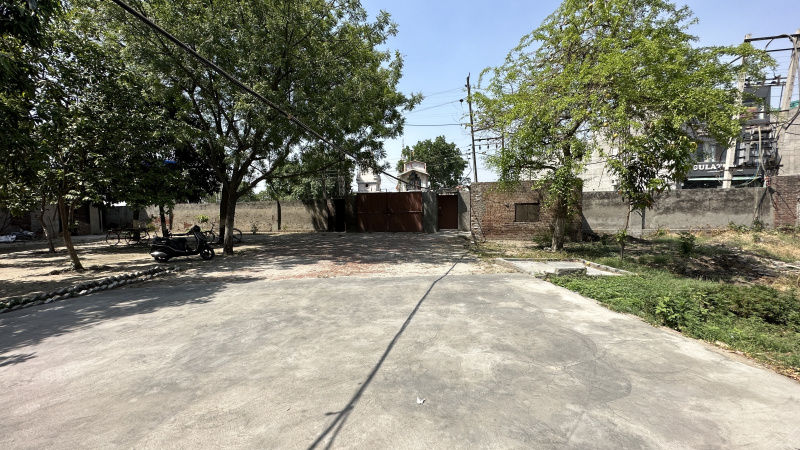  89136 Sq.ft. Commercial Land for Sale in Samrala Chowk, Ludhiana