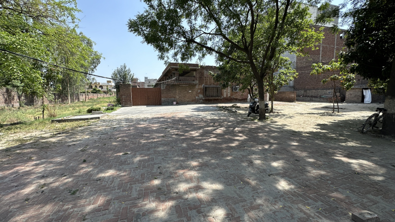  89136 Sq.ft. Commercial Land for Sale in Samrala Chowk, Ludhiana