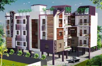 3 BHK Flat for Sale in Tambaram, Chennai