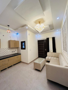 1 BHK Builder Floor for Sale in Sector 115 Mohali